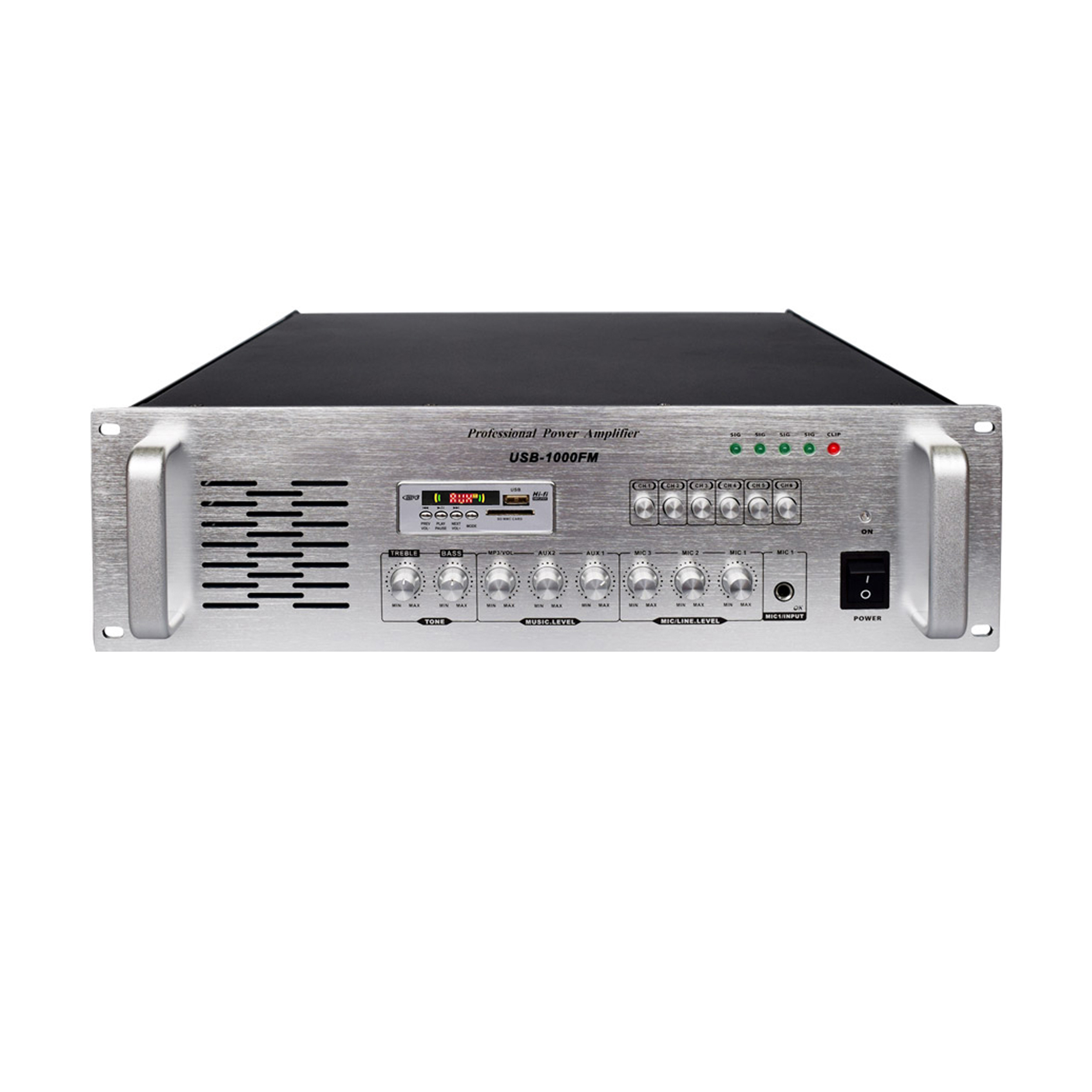 USB-800FM-2000FM(800W-2000W)3U