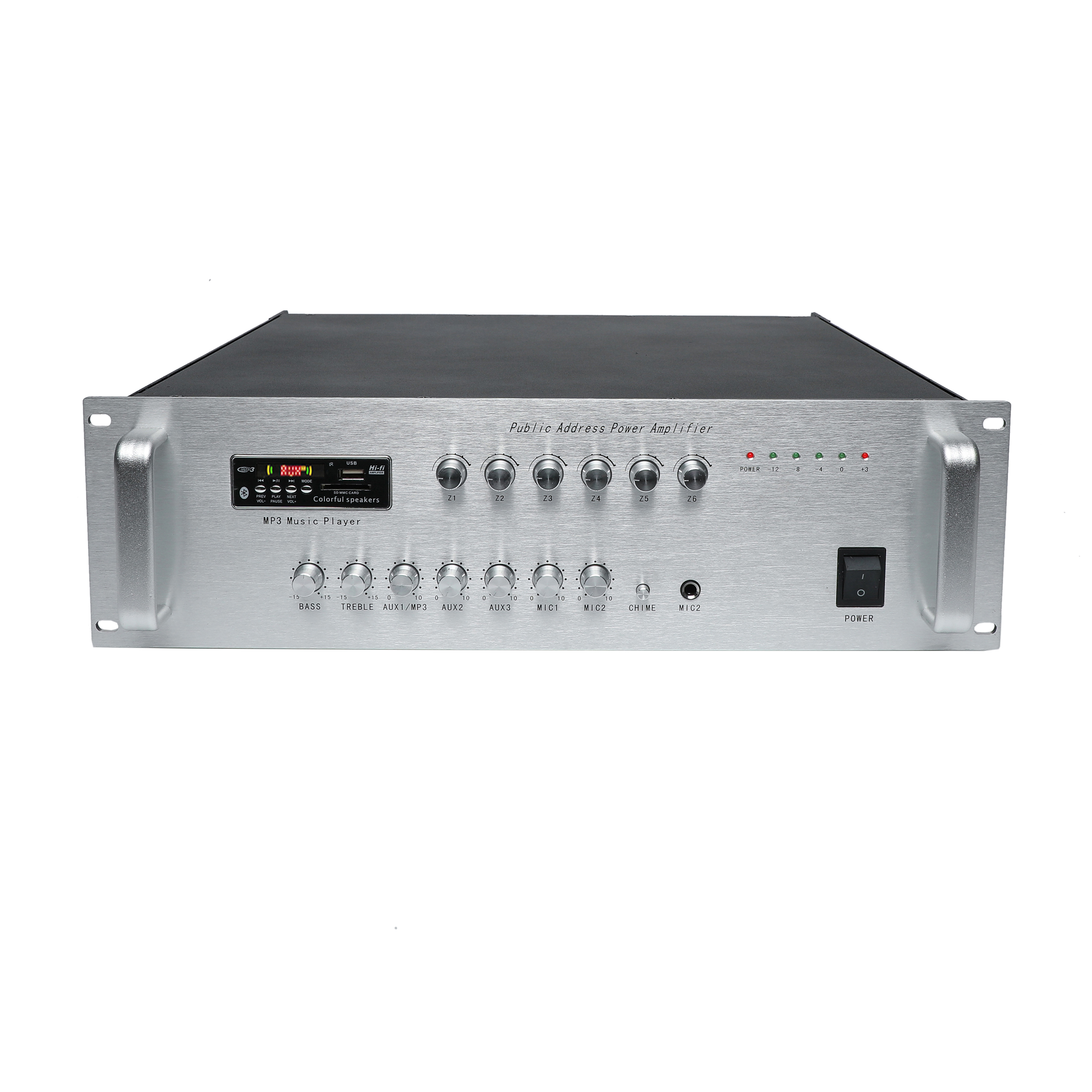 USB-800A1500A(800W-1500W)3U